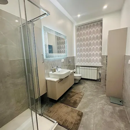 Spacious Modern And Flat *